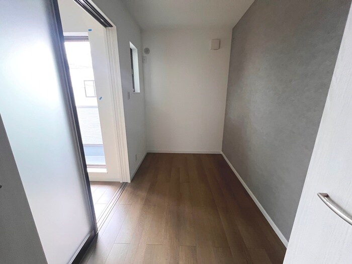 グローハイツ喜連ノースの物件内観写真