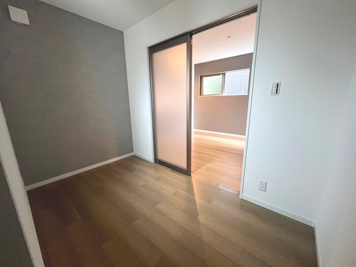 グローハイツ喜連ノースの物件内観写真