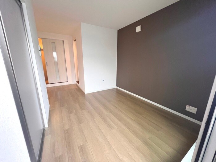 グローハイツ喜連ノースの物件内観写真