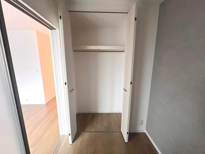 グローハイツ喜連ノースの物件内観写真