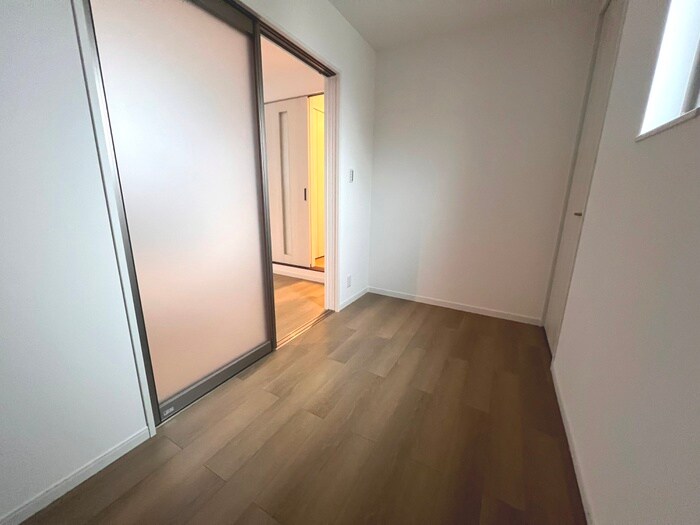 グローハイツ喜連ノースの物件内観写真