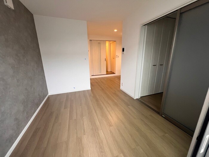 グローハイツ喜連ノースの物件内観写真