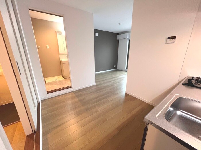 グローハイツ喜連ノースの物件内観写真