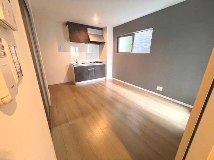 グローハイツ喜連ノースの物件内観写真