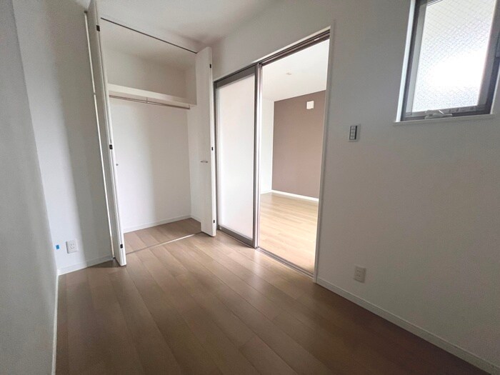 グローハイツ喜連ノースの物件内観写真