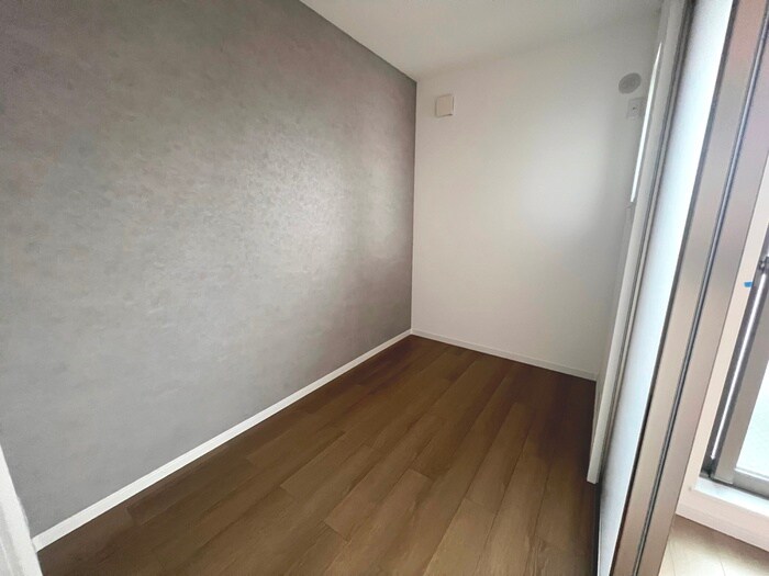 グローハイツ喜連ノースの物件内観写真