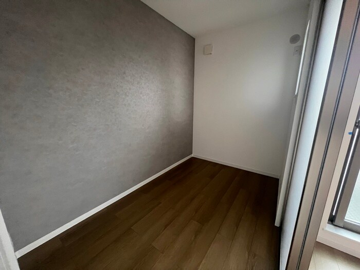 グローハイツ喜連ノースの物件内観写真