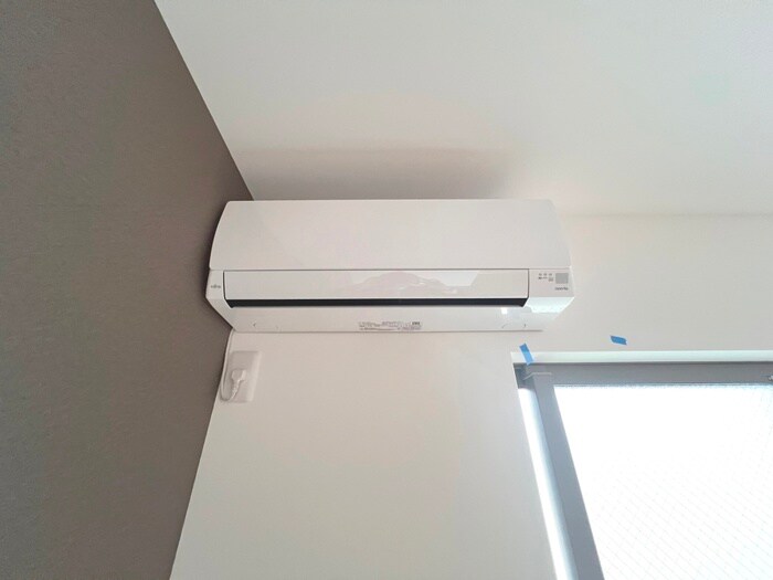 グローハイツ喜連ノースの物件内観写真