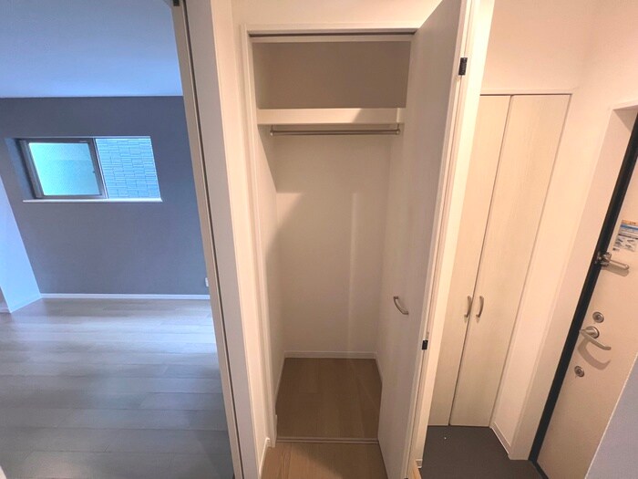 グローハイツ喜連ノースの物件内観写真