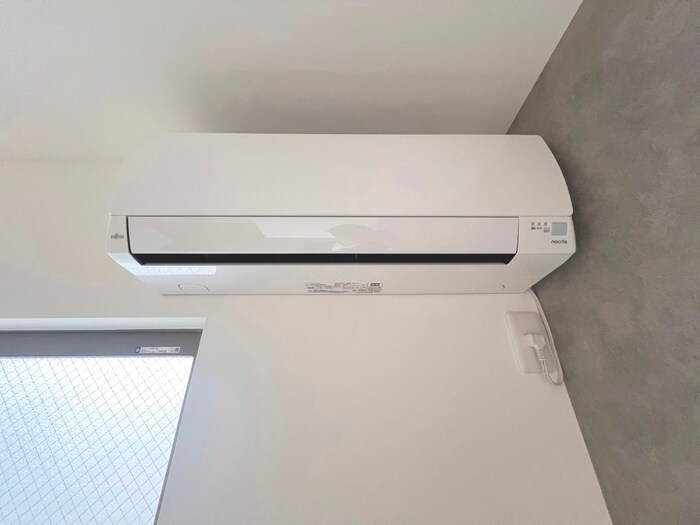 グローハイツ喜連ノースの物件内観写真