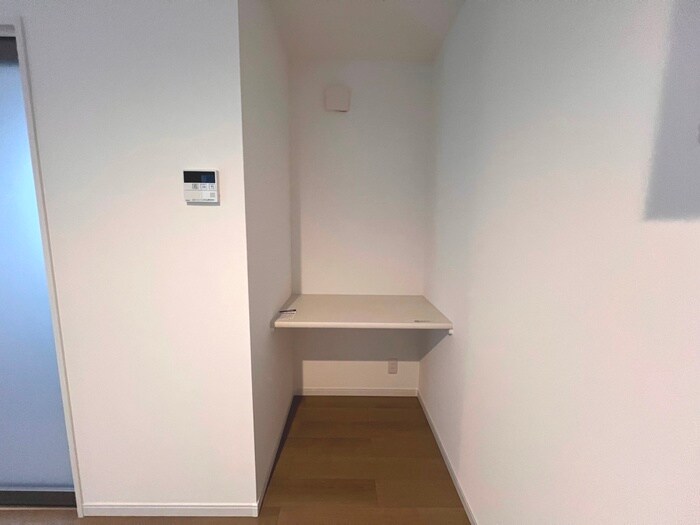 グローハイツ喜連ノースの物件内観写真