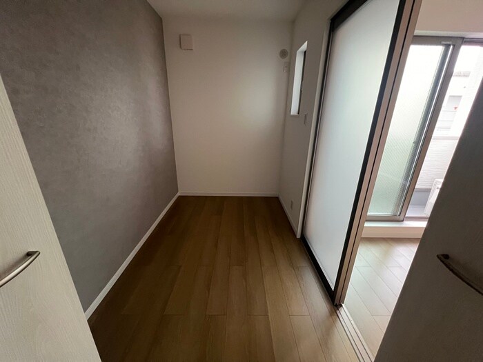 グローハイツ喜連ノースの物件内観写真