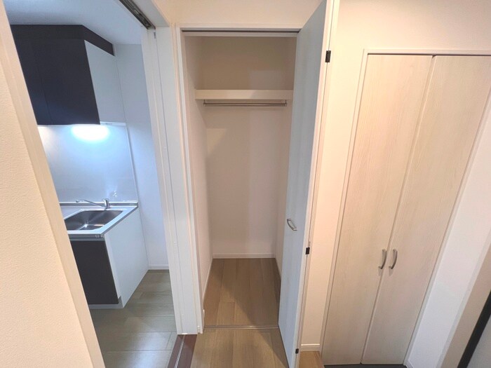 グローハイツ喜連ノースの物件内観写真