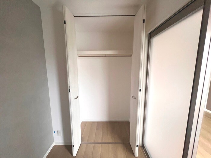 グローハイツ喜連ノースの物件内観写真