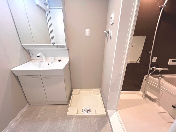 グローハイツ喜連ノースの物件内観写真