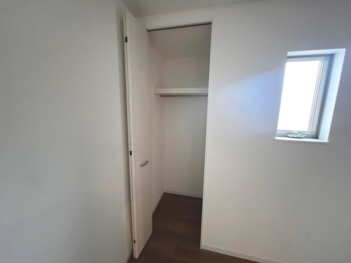 グローハイツ喜連ノースの物件内観写真