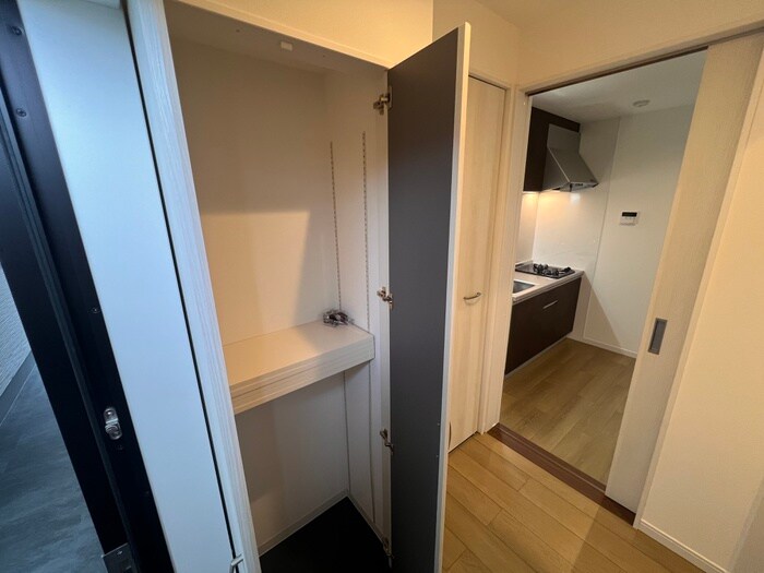 グローハイツ喜連ノースの物件内観写真