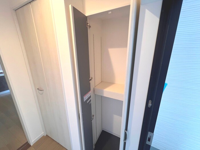 グローハイツ喜連ノースの物件内観写真