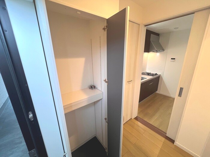 グローハイツ喜連ノースの物件内観写真