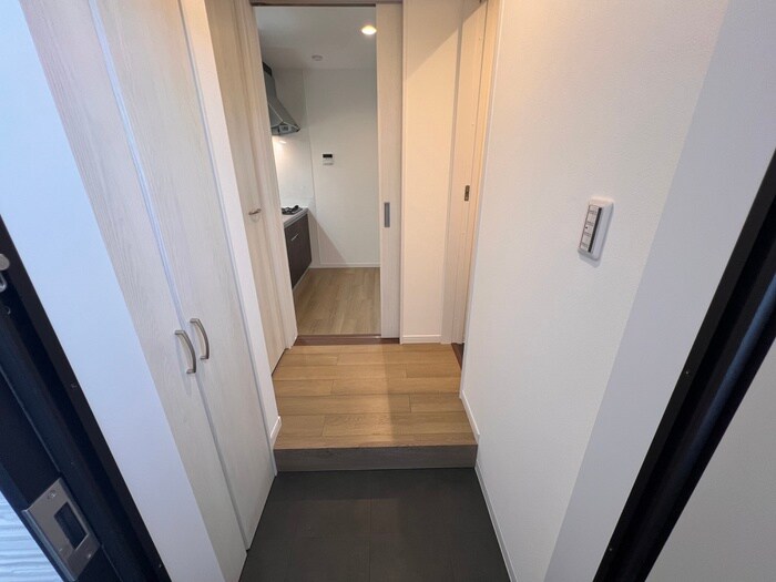 グローハイツ喜連ノースの物件内観写真