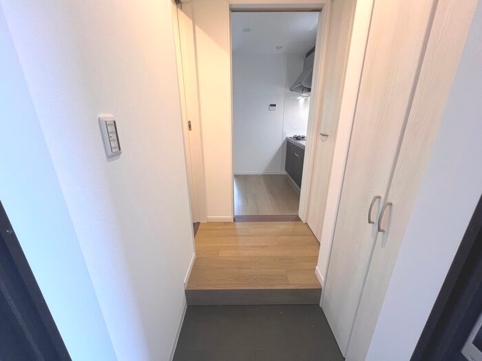 グローハイツ喜連ノースの物件内観写真