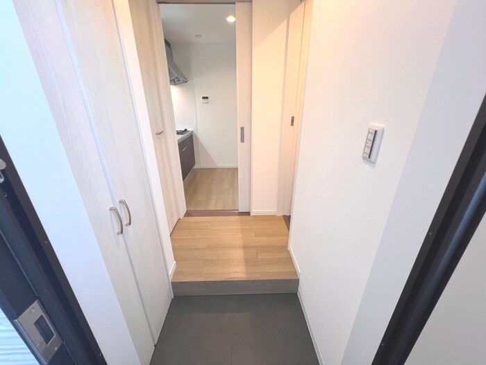 グローハイツ喜連ノースの物件内観写真