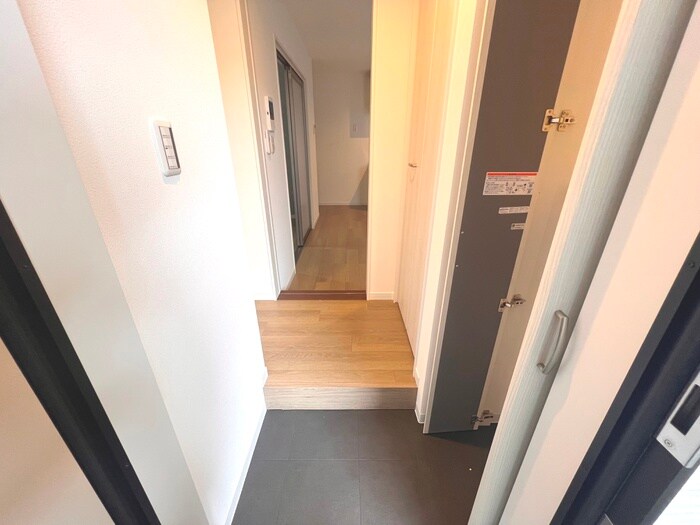 グローハイツ喜連ノースの物件内観写真