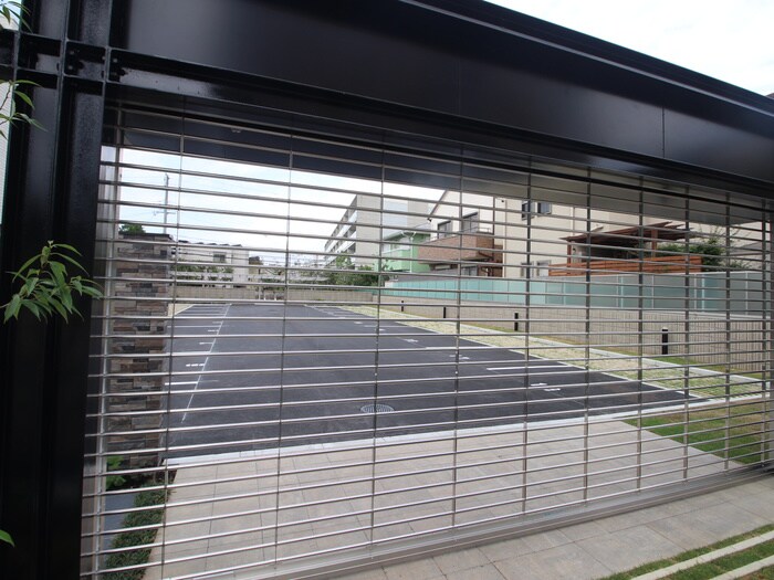 ShaMaison Grace ASHIYAの物件外観写真