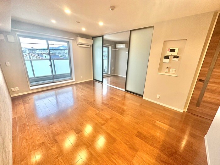 ShaMaison Grace ASHIYAの物件内観写真