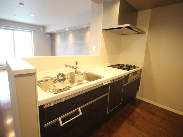 ShaMaison Grace ASHIYAの物件内観写真