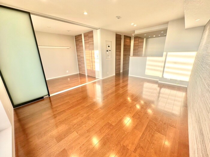 ShaMaison Grace ASHIYAの物件内観写真