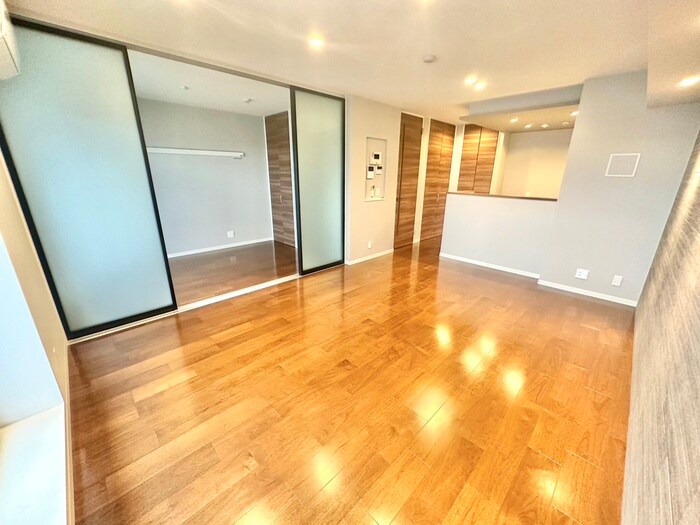 ShaMaison Grace ASHIYAの物件内観写真