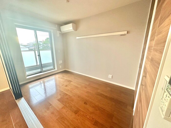 ShaMaison Grace ASHIYAの物件内観写真