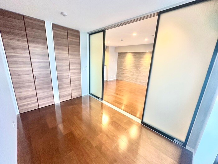 ShaMaison Grace ASHIYAの物件内観写真