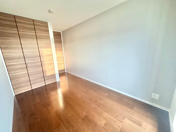 ShaMaison Grace ASHIYAの物件内観写真