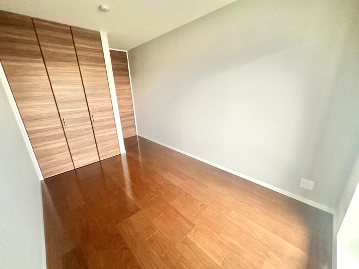 ShaMaison Grace ASHIYAの物件内観写真