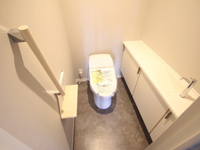 ShaMaison Grace ASHIYAの物件内観写真