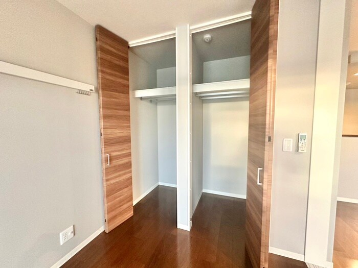 ShaMaison Grace ASHIYAの物件内観写真