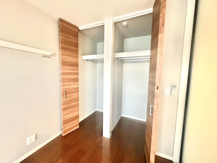 ShaMaison Grace ASHIYAの物件内観写真