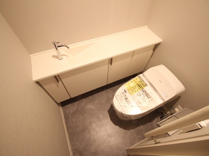 ShaMaison Grace ASHIYAの物件内観写真