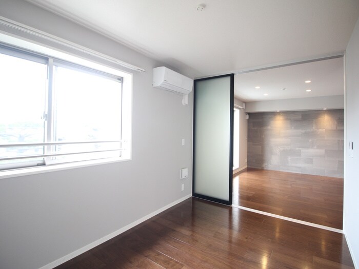 ShaMaison Grace ASHIYAの物件内観写真