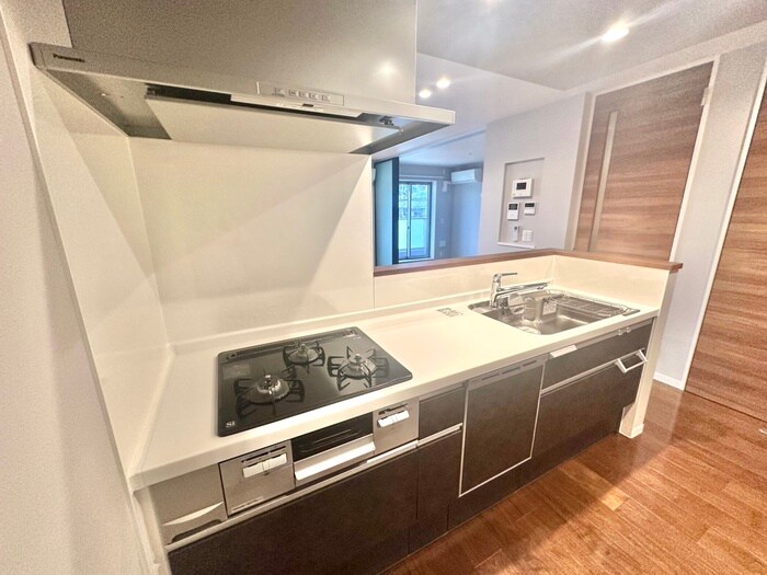 ShaMaison Grace ASHIYAの物件内観写真