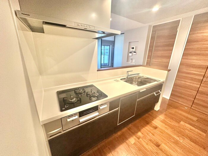 ShaMaison Grace ASHIYAの物件内観写真