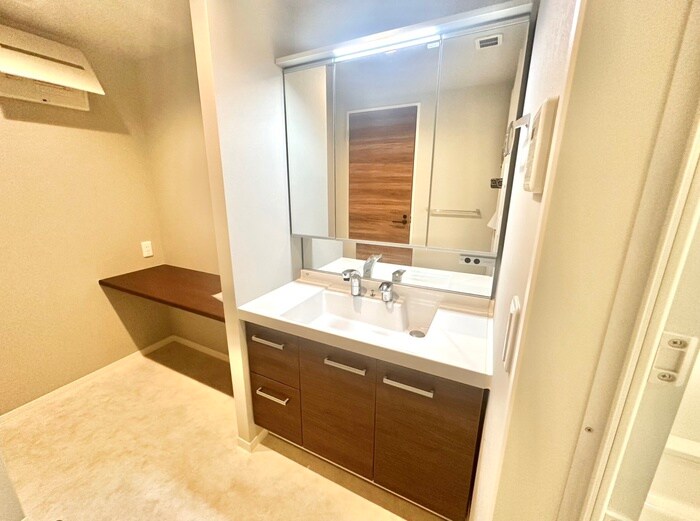 ShaMaison Grace ASHIYAの物件内観写真