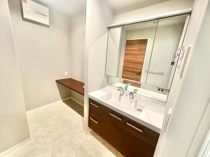 ShaMaison Grace ASHIYAの物件内観写真