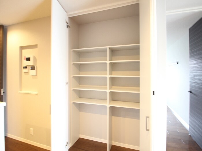 ShaMaison Grace ASHIYAの物件内観写真