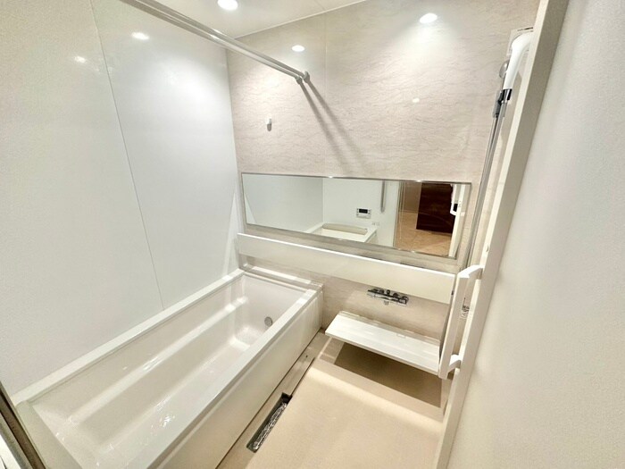 ShaMaison Grace ASHIYAの物件内観写真