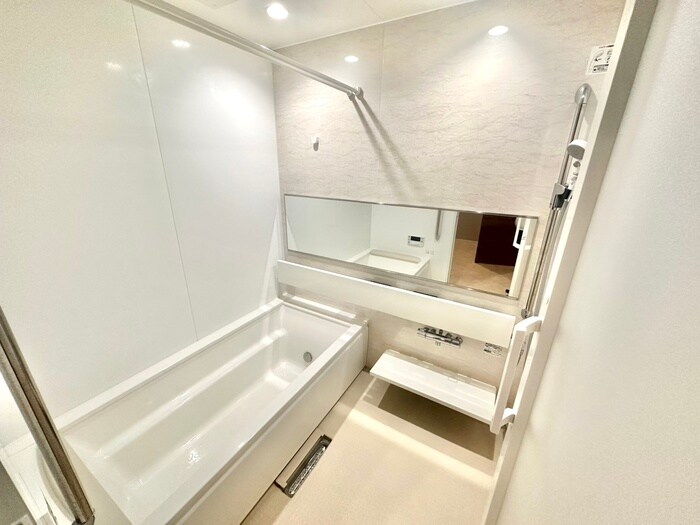 ShaMaison Grace ASHIYAの物件内観写真