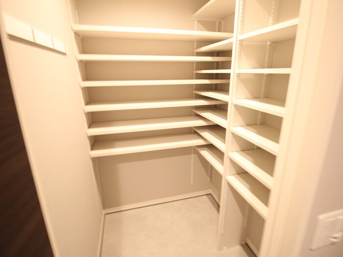 ShaMaison Grace ASHIYAの物件内観写真