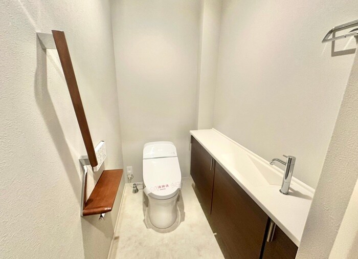 ShaMaison Grace ASHIYAの物件内観写真